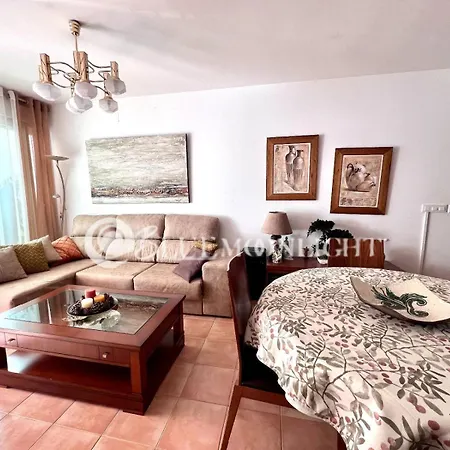 Holiday home Puerto Azul *