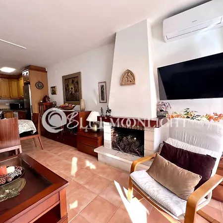 Puerto Azul Holiday home Peniscola
